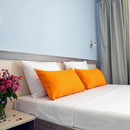 Hotel de apartamente Visito Aparthouse 2*
