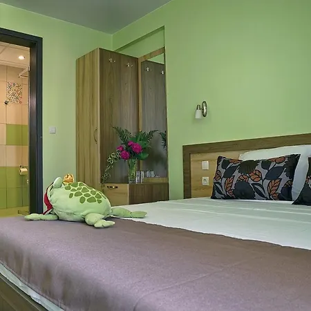 Hotel de apartamente Visito Aparthouse
