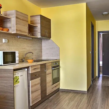 Hotel de apartamente Visito Aparthouse